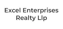 Excel Enterprises Realty logo panel