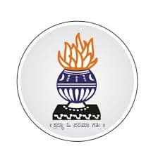 National Kannada Education Society logo panel