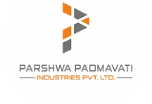 Prashwa Padmavati Project logo panel