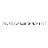 Silverline Buildheight logo panel
